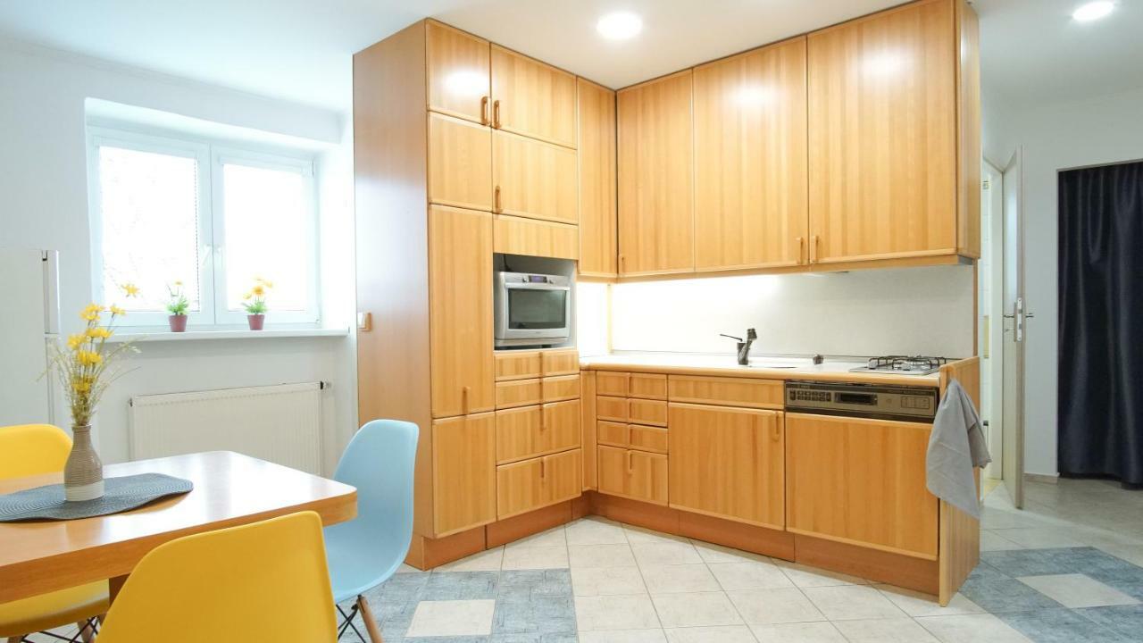 Apartmany Monty Karlovy Vary Exterior foto